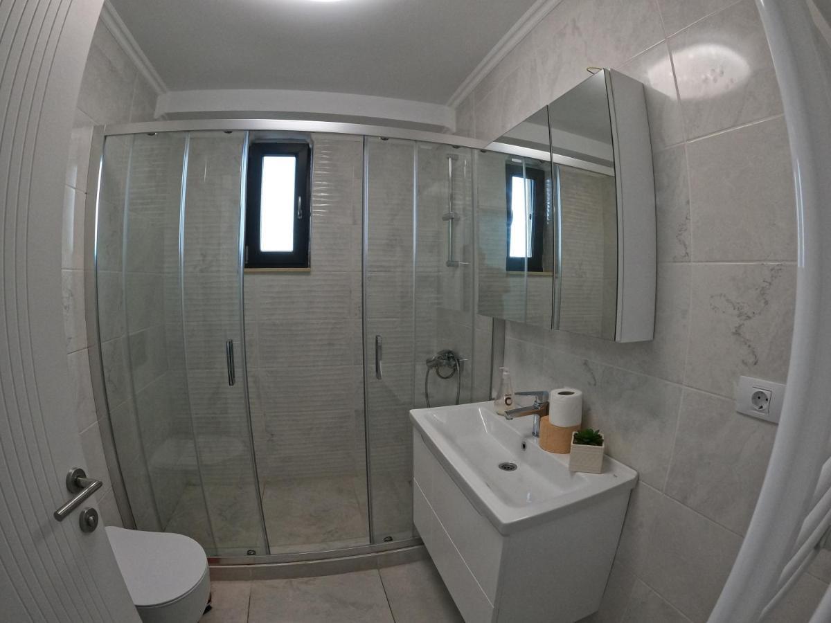 Bellemario By Solid House Mamaia Exterior photo