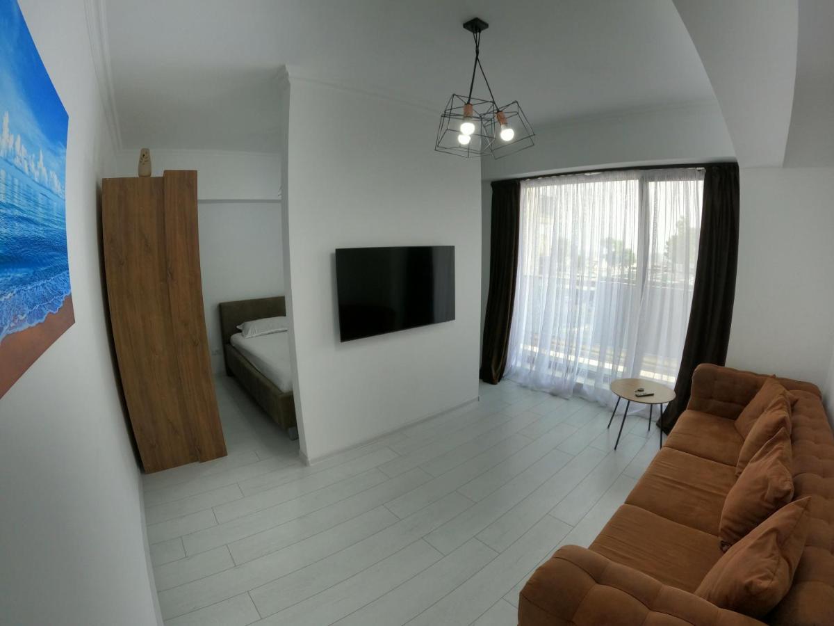 Bellemario By Solid House Mamaia Exterior photo