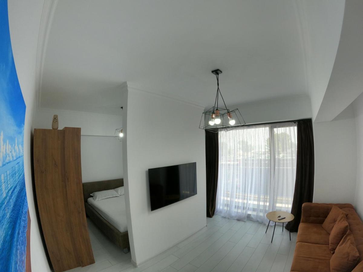 Bellemario By Solid House Mamaia Exterior photo